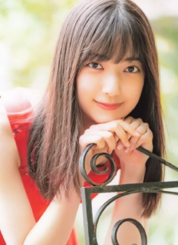 大園玲(櫻坂46)最新グラビア含む水着画像　82枚の画像