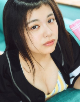 松田実桜　最新グラビア水着画像　48枚②の画像