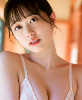 杉本愛莉鈴　最新グラビア水着画像　80枚②の画像