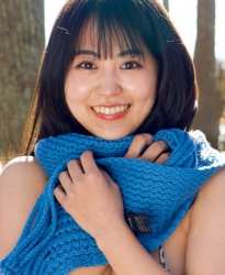 福井梨莉華 最新グラビア水着画像 49枚③の画像