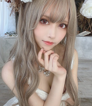 えい梨　最新グラビア水着画像　58枚の画像