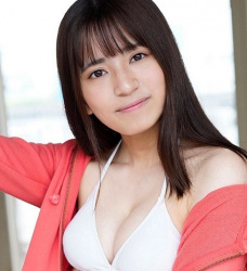 都丸亜華梨 最新グラビア水着画像 46枚の画像