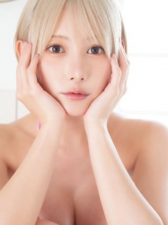 篠崎こころ 最新グラビア水着画像 57枚⑥の画像