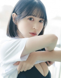 瀬戸みるか 最新グラビア水着画像 36枚の画像