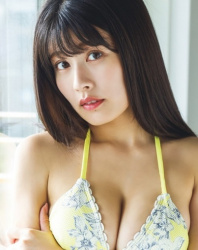 ちとせよしの 最新グラビア水着画像 48枚⑨の画像