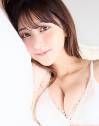 星乃まりな 最新グラビア水着画像 26枚の画像