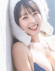 音羽美奈 最新グラビア水着画像 27枚の画像