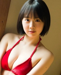 平澤芽衣 最新グラビア水着画像 19枚の画像