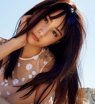 山本美月　最新グラビア画像　54枚②の画像