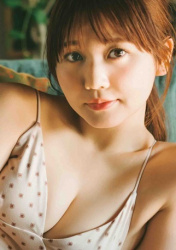 上村亜柚香(SKE48)最新グラビア水着画像 16枚の画像