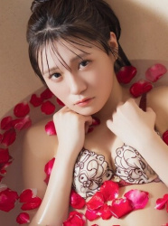 中野愛理(SKE48)最新グラビア水着画像 29枚の画像