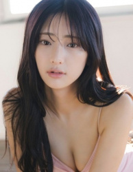 大西陽羽 最新グラビア水着画像 45枚②の画像