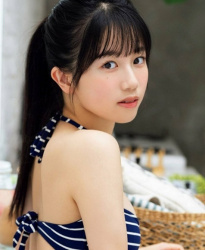 正鋳真優(AKB48)最新グラビア水着画像 61枚の画像