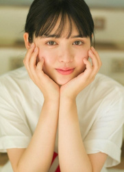 鎮西寿々歌　最新グラビア画像　21枚の画像