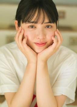 鎮西寿々歌　最新グラビア画像　21枚の画像