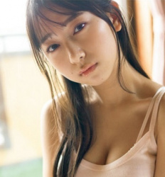 久喜なほ(本間菜穂)最新グラビア水着画像 33枚の画像