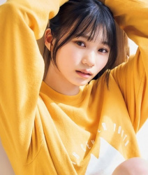 岡本姫奈(乃木坂46)最新グラビア画像 50枚の画像