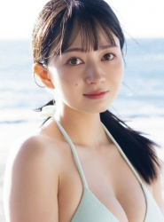 江籠裕奈 最新グラビア水着画像 40枚③の画像