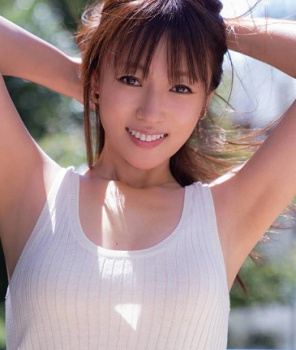 深田恭子　最新グラビア水着画像　61枚②の画像