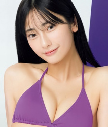 ミスマガジン2024　最新グラビア水着画像　69枚の画像