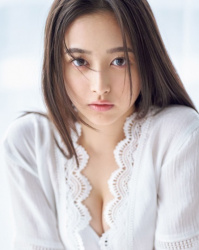 井上和 最新グラビア含む水着画像 40枚④の画像