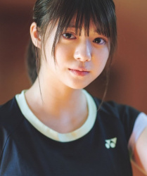 冨里奈央 最新グラビア画像 47枚②の画像