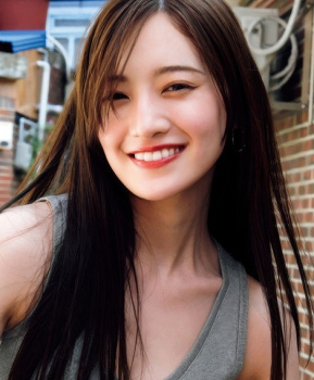 中田花奈　最新グラビア水着画像　49枚⑤の画像