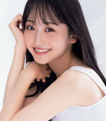 一ノ瀬美空(乃木坂46)最新グラビア画像　64枚の画像