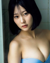 田中美久 最新グラビア水着画像 46枚⑭の画像