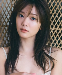 田村保乃 最新グラビア水着画像 53枚④の画像