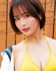 平嶋夏海 最新グラビア水着画像 40枚⑤の画像