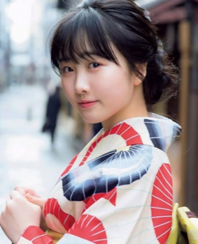 本田望結　最新グラビア画像　56枚の画像