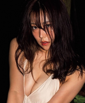 白間美瑠　最新グラビア水着画像　71枚⑥の画像