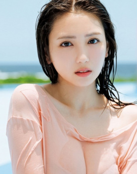 沢口愛華　最新グラビア水着画像　44枚⑫の画像