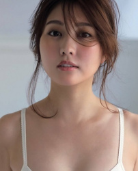 林ゆめ　最新グラビア水着画像　72枚⑦の画像