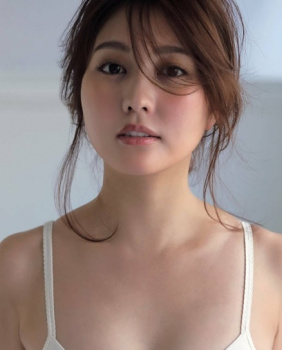 林ゆめ　最新グラビア水着画像　72枚⑦の画像