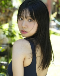 細谷さら　最新グラビア水着画像　18枚の画像