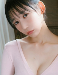 黒坂未来　最新グラビア水着画像　14枚の画像