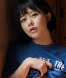 ちなぷぷ　最新グラビア水着画像　27枚の画像