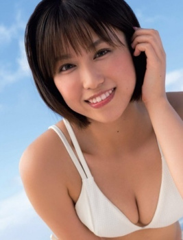 MAHO　最新グラビア水着画像　25枚の画像