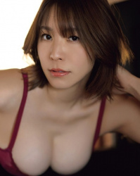 夏来唯　最新グラビア水着画像　42枚②の画像