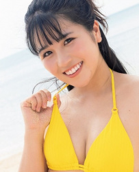 白石時　最新グラビア水着画像　28枚の画像