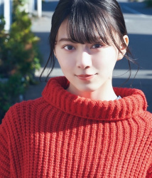 森田ひかる(櫻坂46)最新グラビア画像　73枚②の画像