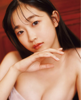 ちばひなの　最新グラビア水着画像　65枚②の画像