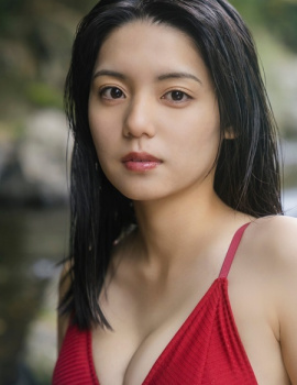 松島かのん　最新グラビア水着画像　73枚②の画像