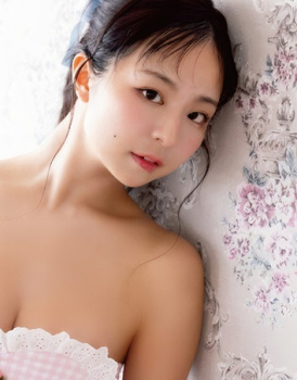 茜紬うた　最新グラビア水着画像　48枚の画像