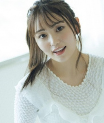 野咲美優　最新グラビア水着画像　19枚の画像