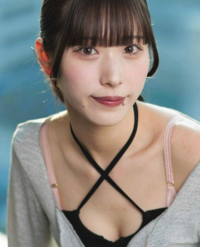 ぽたみう　最新グラビア水着画像　17枚の画像