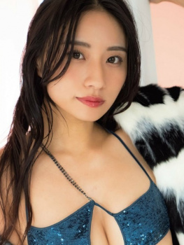 神山みれい　最新グラビア水着画像　66枚②の画像