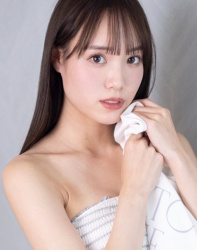 前田星奈　最新グラビア水着画像　30枚の画像